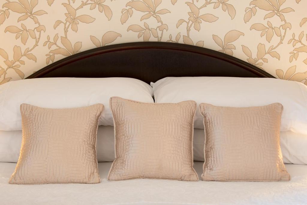 Coppice House Bed & Breakfast Callander Bagian luar foto