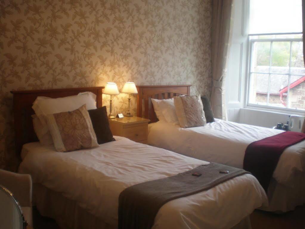 Coppice House Bed & Breakfast Callander Bagian luar foto