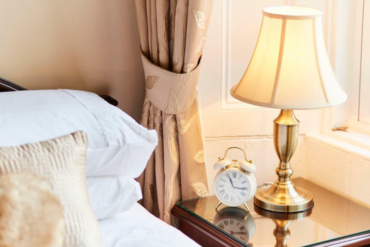 Coppice House Bed & Breakfast Callander Bagian luar foto