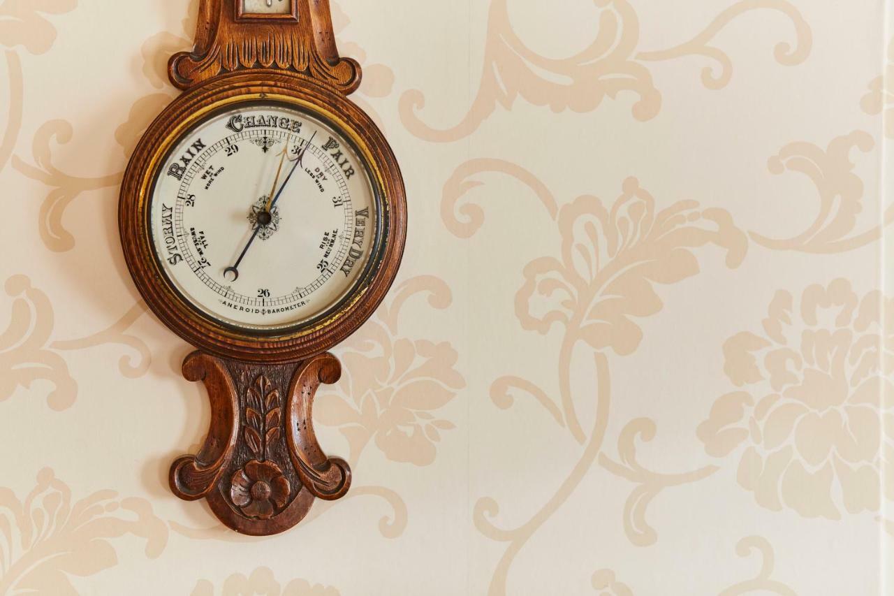 Coppice House Bed & Breakfast Callander Bagian luar foto