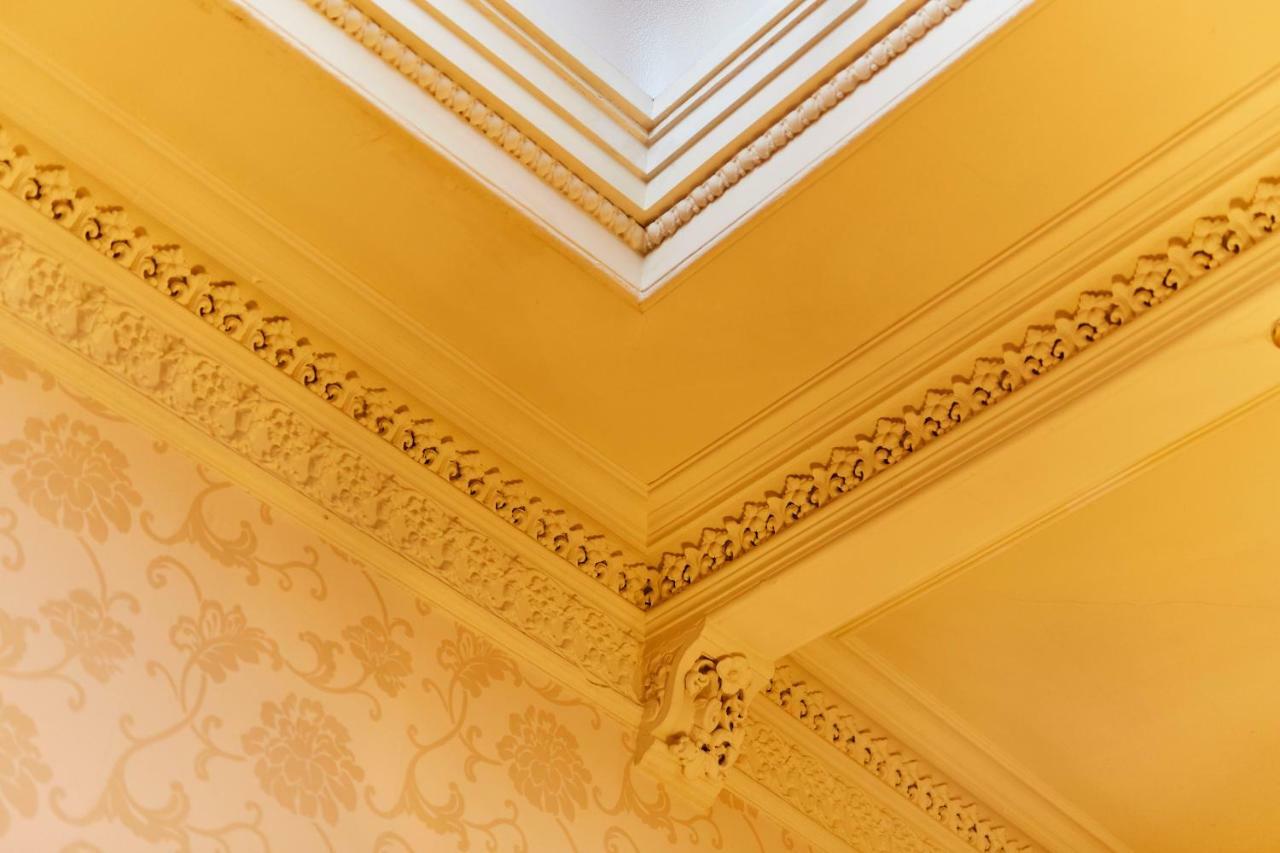Coppice House Bed & Breakfast Callander Bagian luar foto